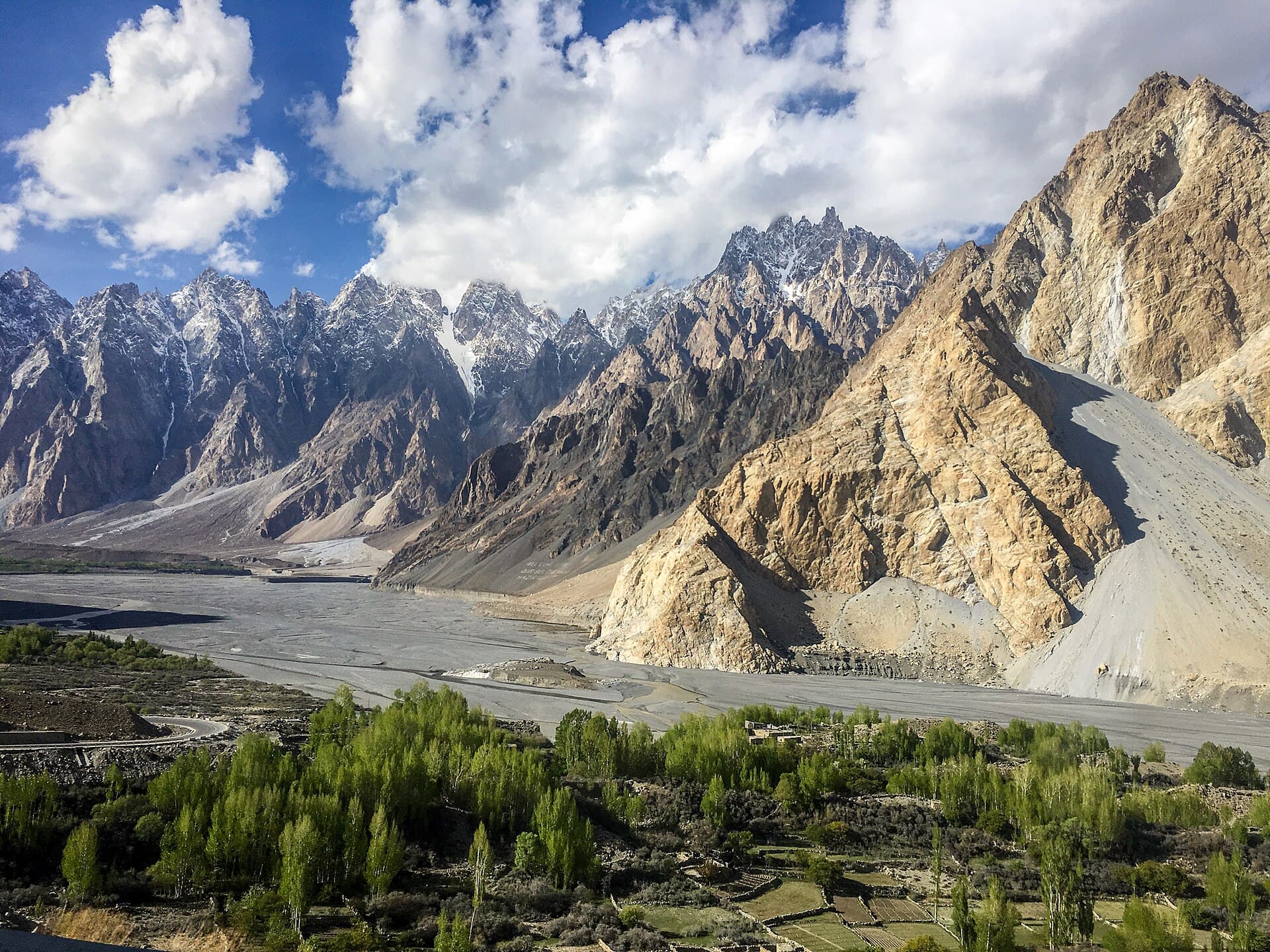 5 Days - Hunza